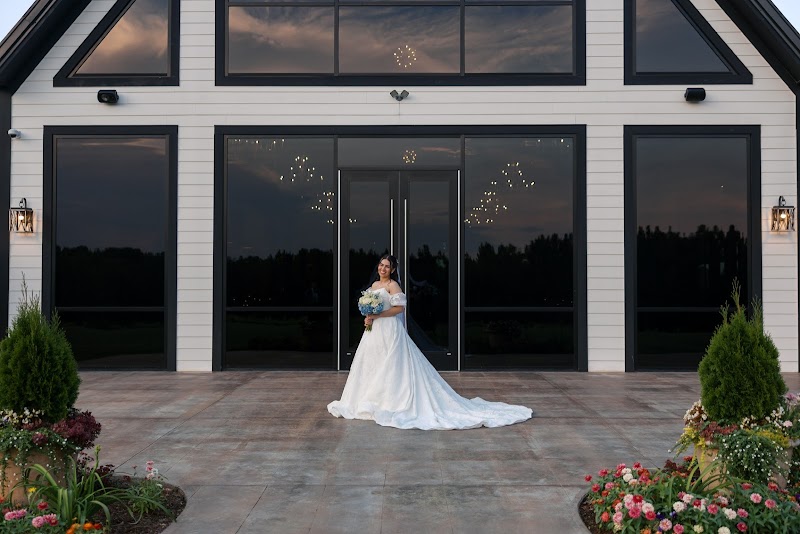 DuGaren Venues & Vineyards - Event Venue in Denver, North Carolina