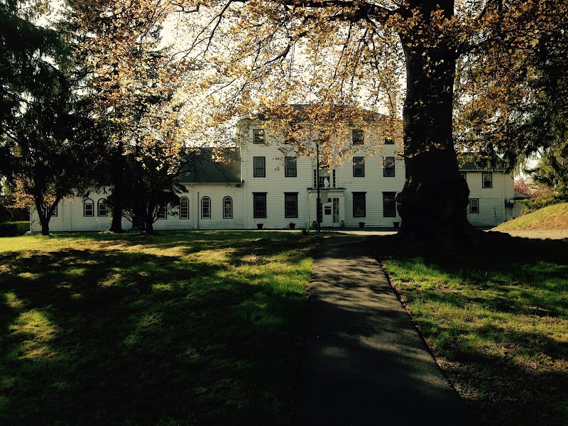 Our Lady of Calvary Retreat Center - Event Venue in Farmington, Connecticut
