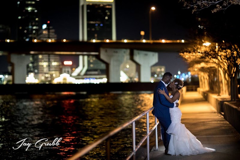 Venue 841 Riverfront Weddings & Events - Event Venue in Jacksonville, Florida