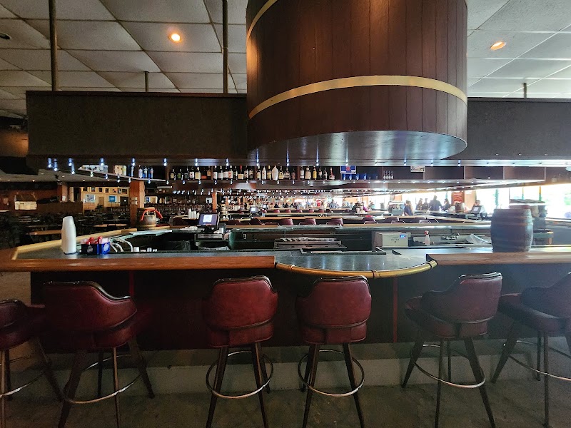 Beer Barrel Saloon - Event Venue in Put-in-Bay, Ohio