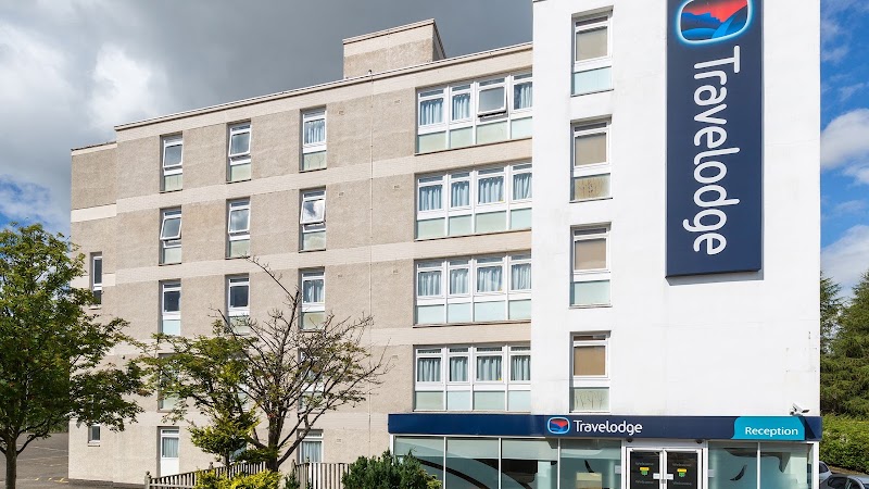 Travelodge Dundee Strathmore Avenue - Event Venue in Dundee, Dundee City Council