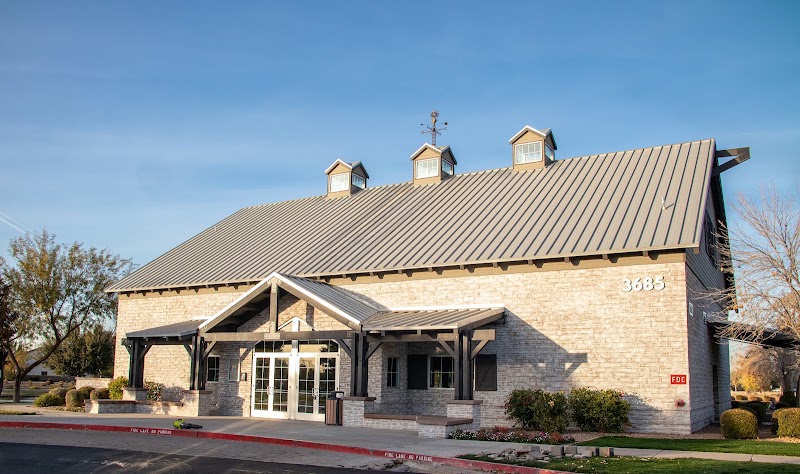 The Barn at Power Ranch - Event Venue in Gilbert, Arizona