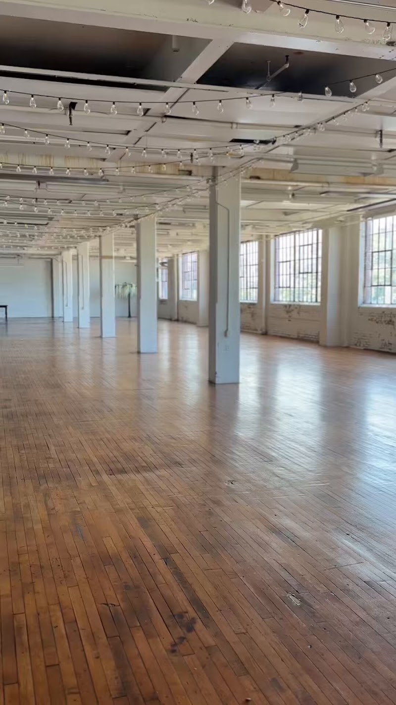 AURA Venue CLE - Event Venue in Cleveland, Ohio