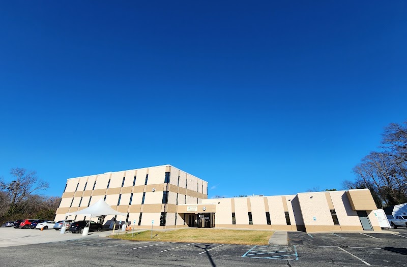 Warwick Conference Center - Event Venue in Newport News, Virginia