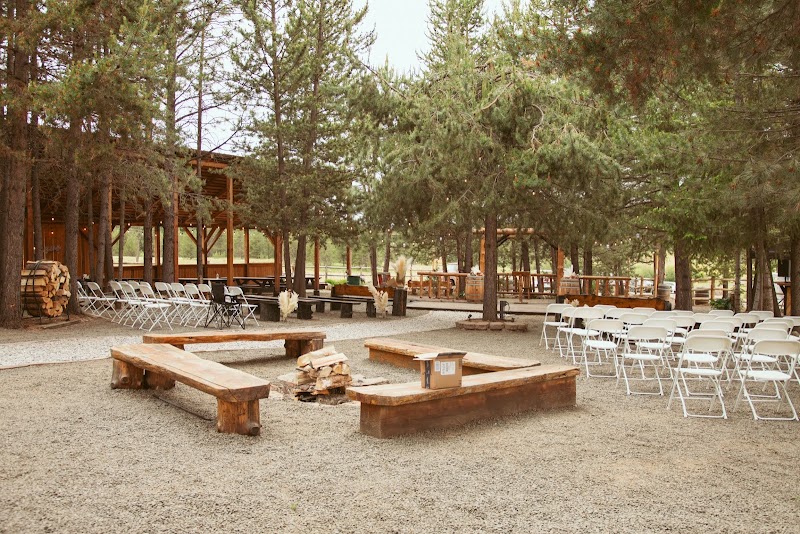Whispering Pines Event Center - Event Venue in Winchester, Idaho