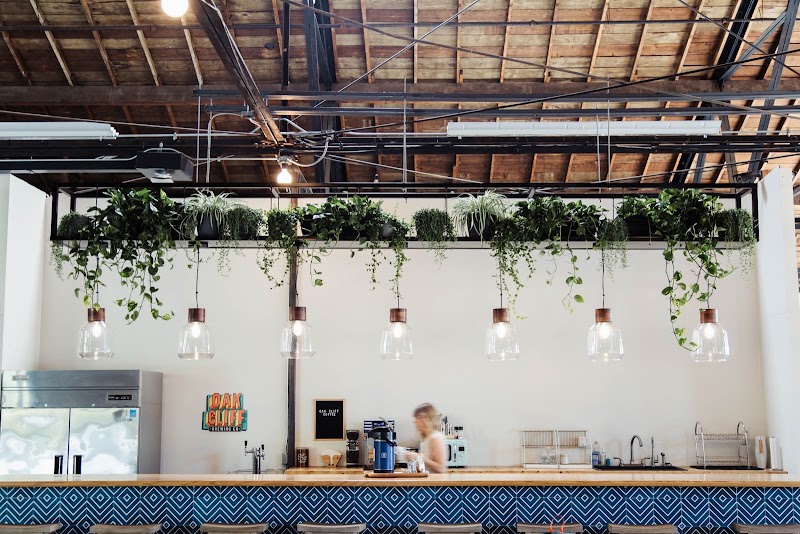 Wax Space - Event Venue in Dallas, Texas