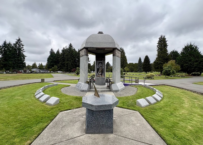 Jimi Hendrix Memorial - Event Venue in Renton, Washington