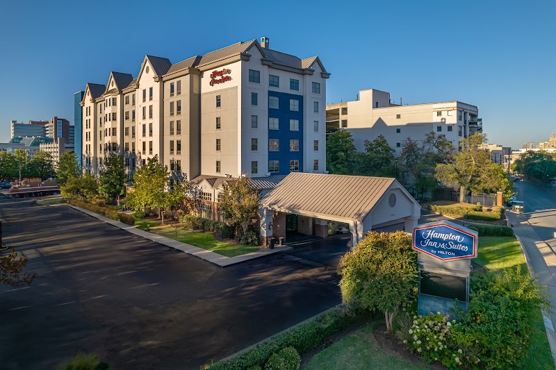 Hampton by Hilton - Event Venue in Nashville, Tennessee