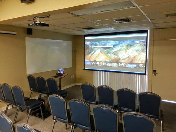 Meeting Rooms On Demand LLC - Event Venue in Fremont, California