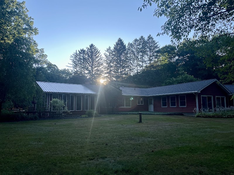 Rustic River Retreats - Event Venue in Austinburg, Ohio