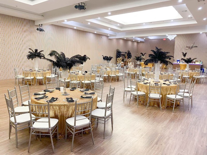 Aqua Hall - Event Venue in Richardson, Texas