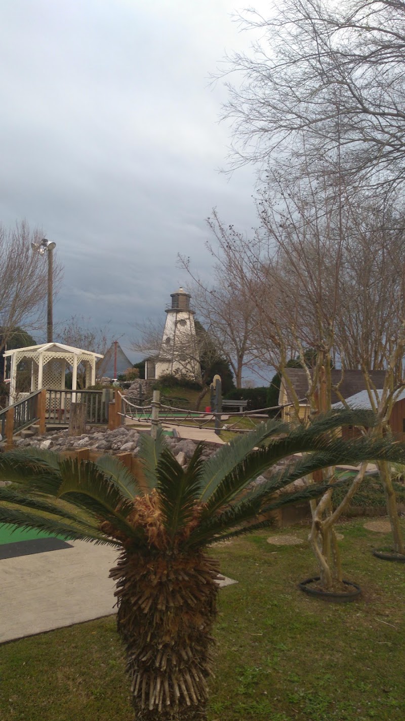 Terrace Centre - Event Venue in Lafayette, Louisiana