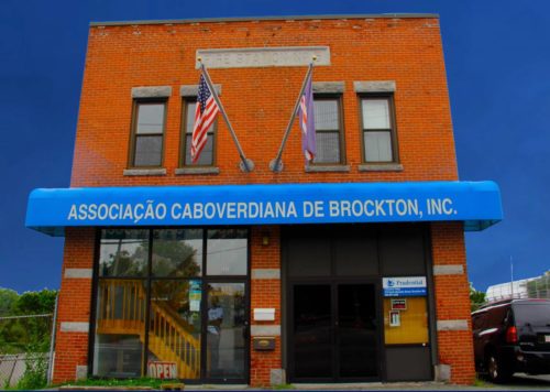 Cape Verdean Association of Brockton/Associação Cabo Verdiana de Brockton - Event Venue in Brockton, Massachusetts