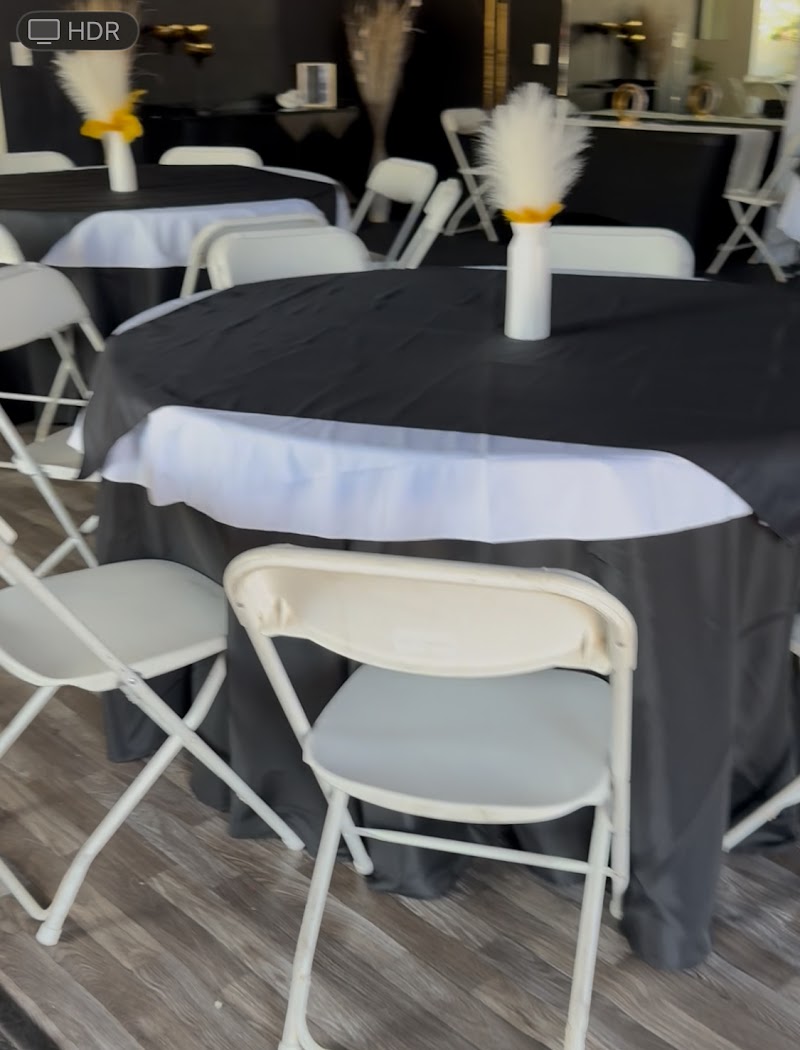 Pijazz Events 101 - Event Venue in Moreno Valley, California