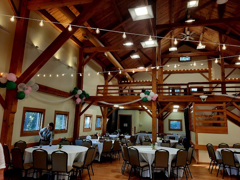 Cobblestone Farm - Event Venue in Ann Arbor, Michigan