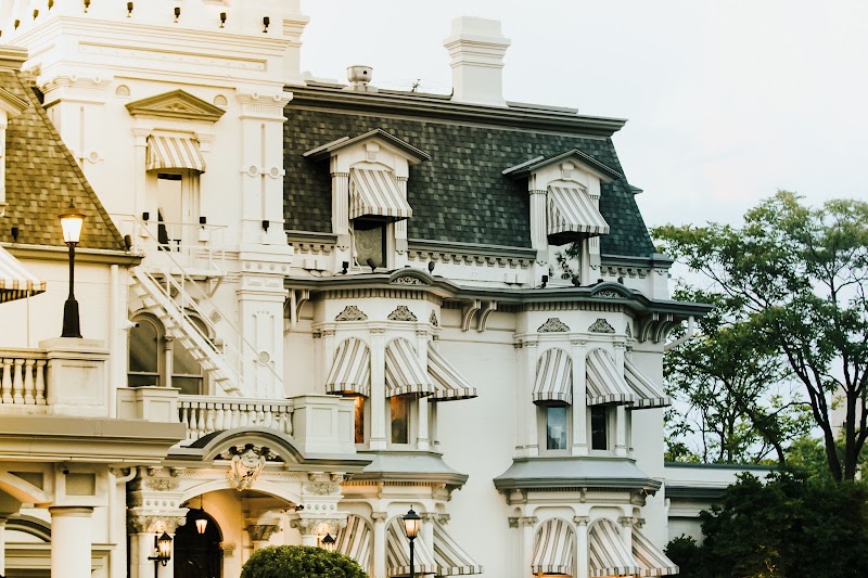 The Wisconsin Club - Event Venue in Milwaukee, Wisconsin