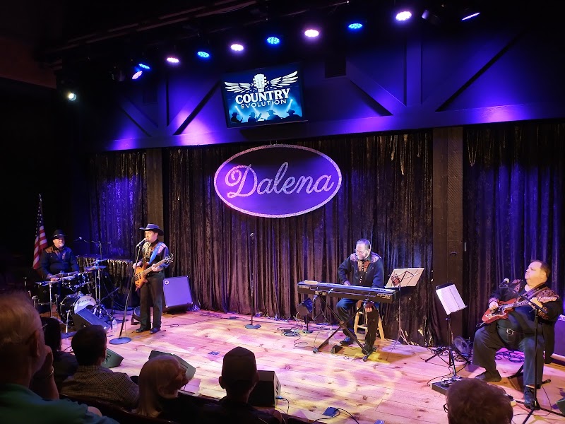The Little Opry Theatre - Event Venue in Branson, Missouri