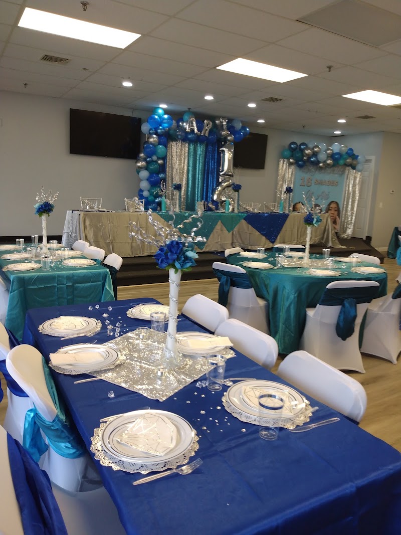 Glitzscape LLC - Event Venue in Virginia Beach, Virginia
