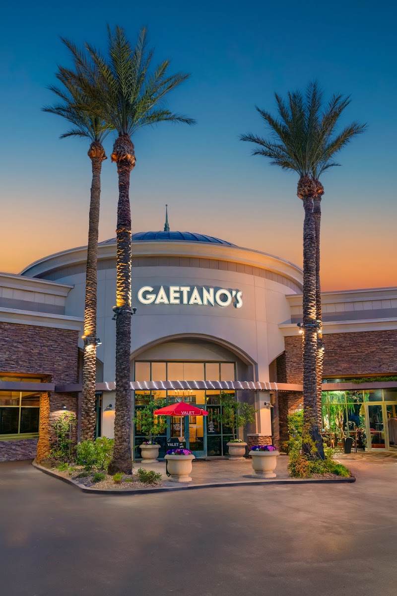 Gaetano's Ristorante - Event Venue in Henderson, Nevada