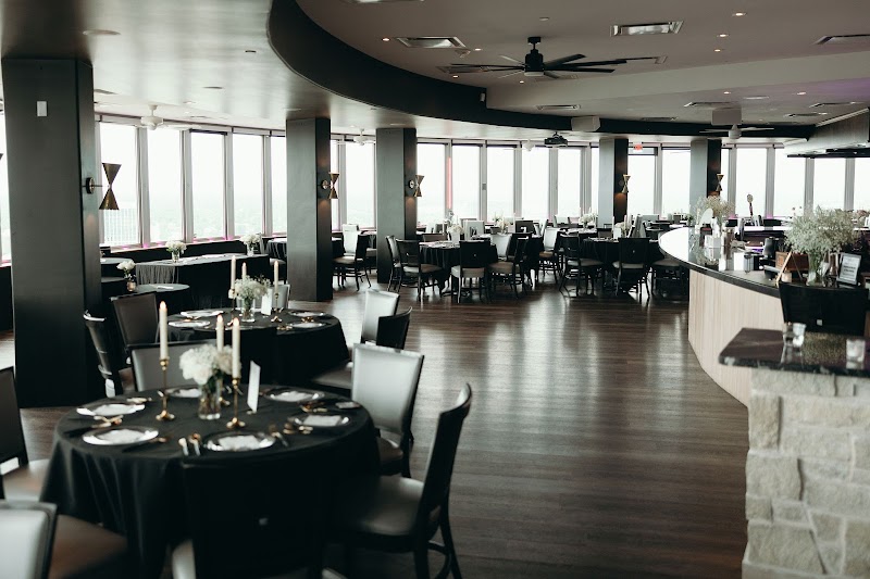Slate Venue at Founders Tower - Event Venue in Oklahoma City, Oklahoma