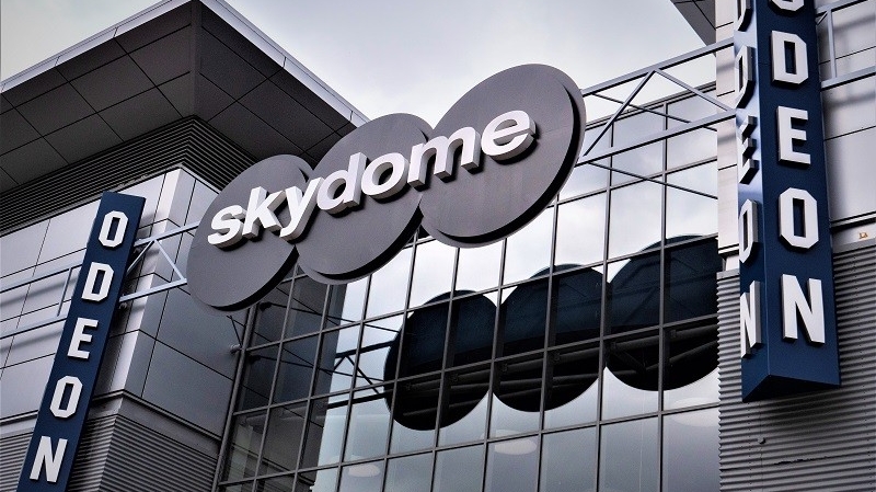 Coventry Skydome - Event Venue in Coventry, West Midlands