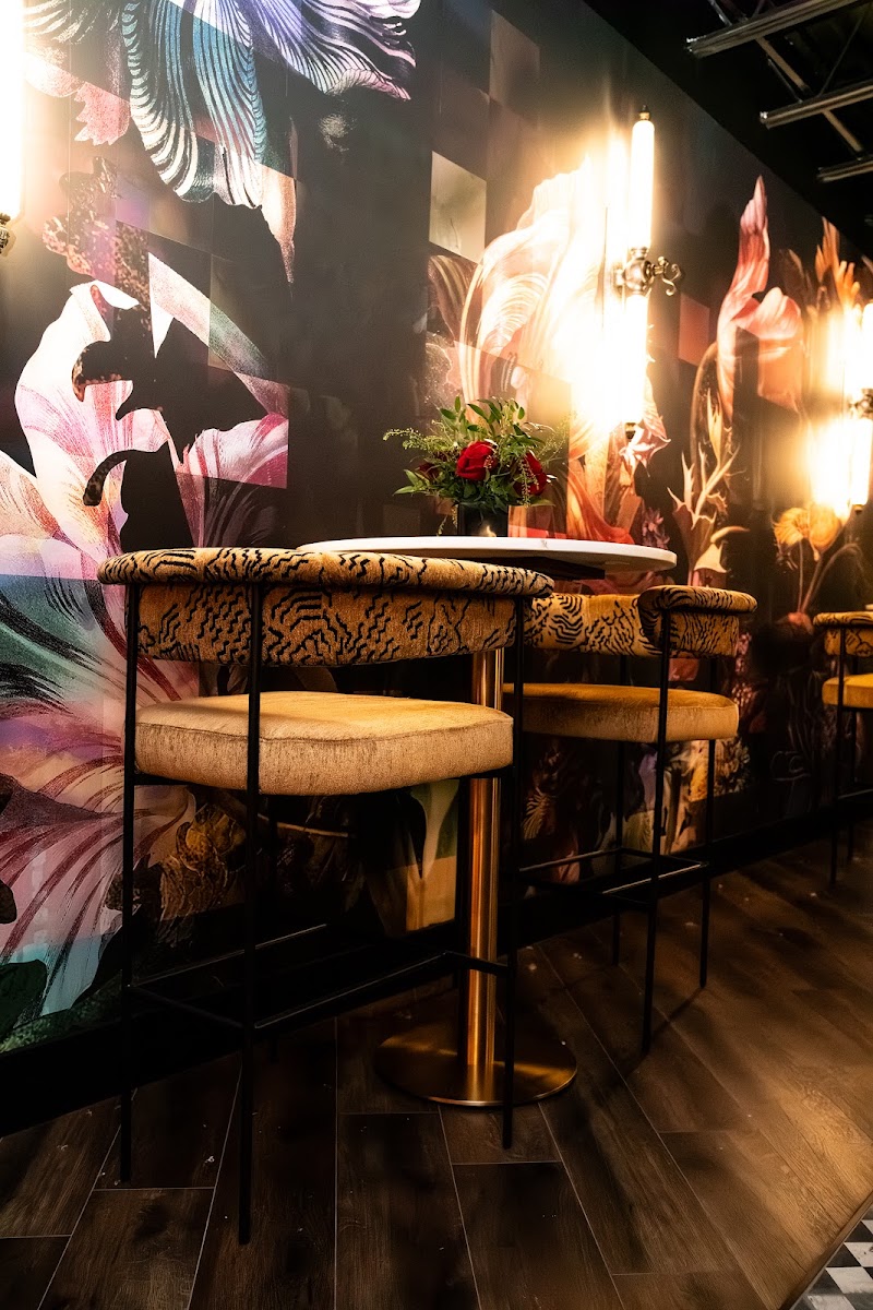 Kaché - Event Venue in Washington, District of Columbia