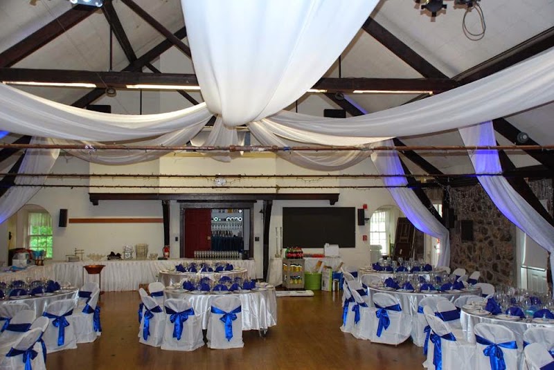 Stone House - Event Venue in Stamford, Connecticut