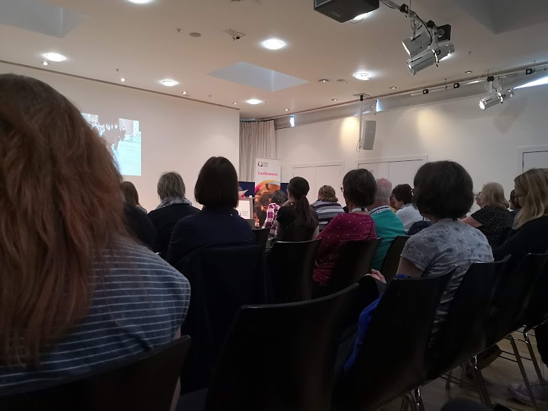 Quincentenary Conference Centre (QCC) - Event Venue in Edinburgh, Scotland