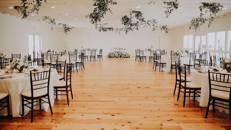 Grace Jones Ballroom - Event Venue in Salado, Texas