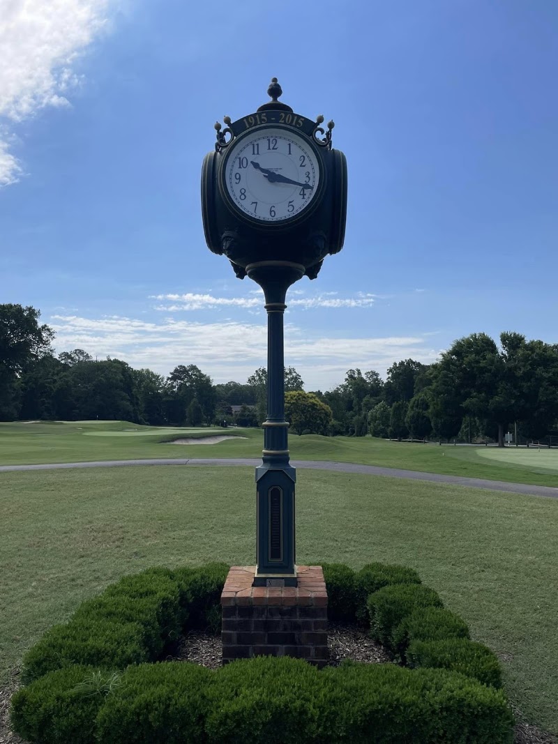 Lakeside Park Club - Event Venue in Richmond, Virginia