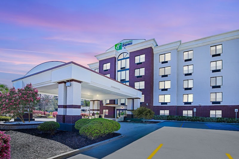 Holiday Inn Express & Suites Birmingham - Inverness 280 by IHG - Event Venue in Birmingham, Alabama