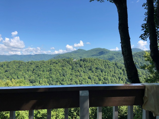 Cielo Sanctuary NC - Event Venue in Watauga County, North Carolina