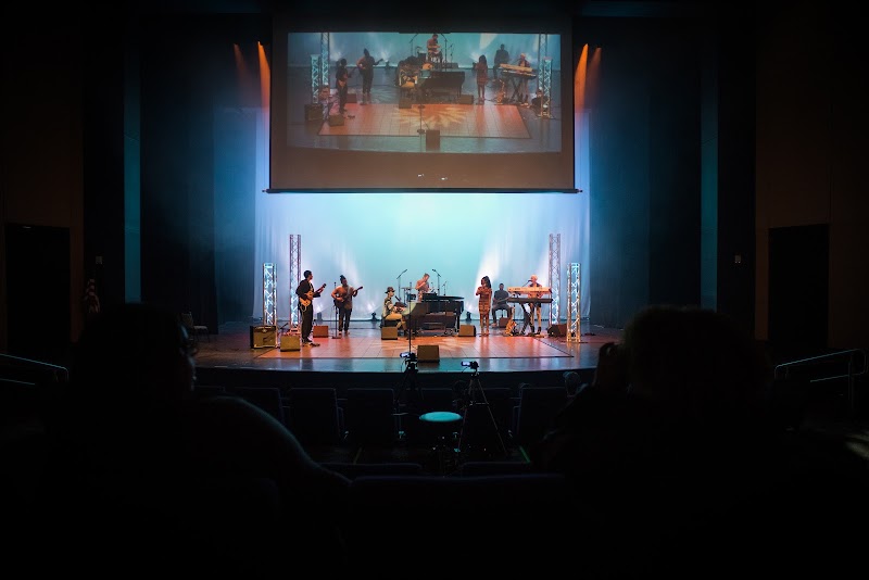 Bronner Center for the Performing Arts - Event Venue in Austell, Georgia