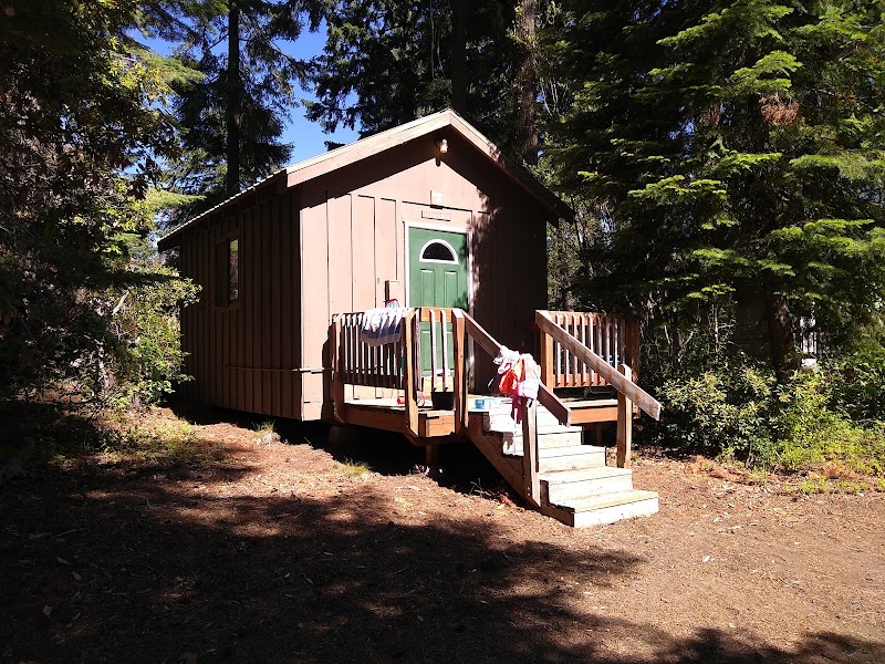 Suttle Lake United Methodist Camp - Event Venue in Sisters, Oregon