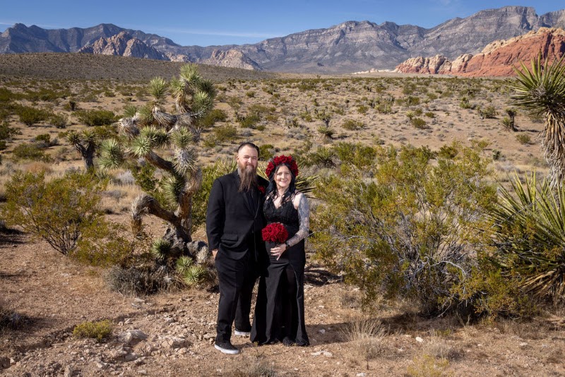 Adventure Weddings Las Vegas - Event Venue in Henderson, Nevada