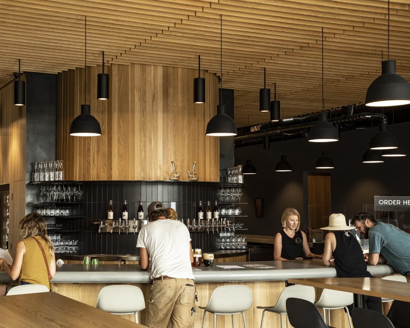 Wild Provisions by 4 Noses Brewing Company - Event Venue in Boulder, Colorado