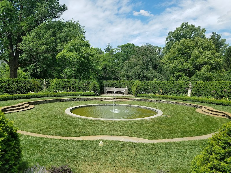 Newfields - Event Venue in Indianapolis, Indiana