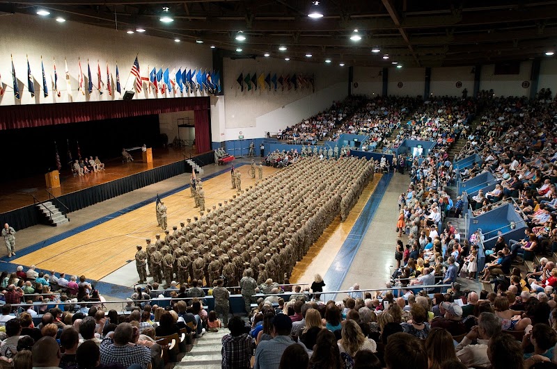 Salem Armory Auditorium - Event Venue in Salem, Oregon