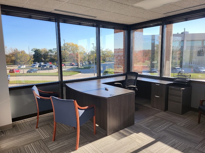 Century Coworking - Event Venue in West Des Moines, Iowa