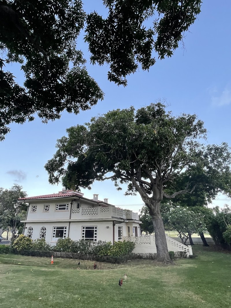 Paki Hale - Event Venue in Honolulu, Hawaii