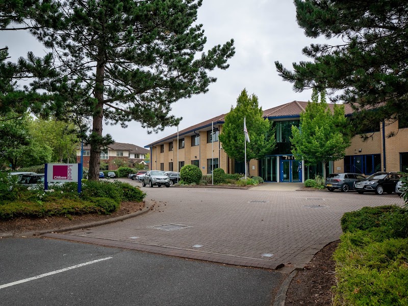 Citibase Birmingham Business Park - Event Venue in Birmingham, West Midlands