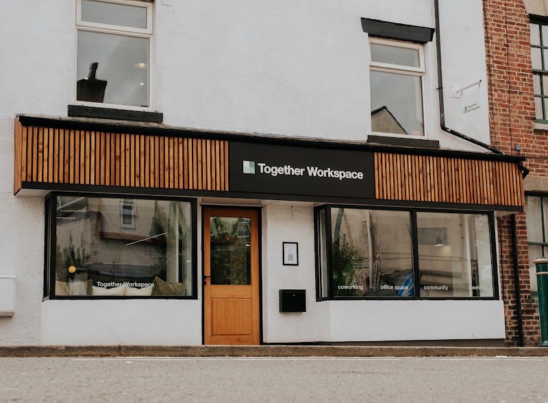 Together Workspace - Event Venue in Kirkham, Lancashire