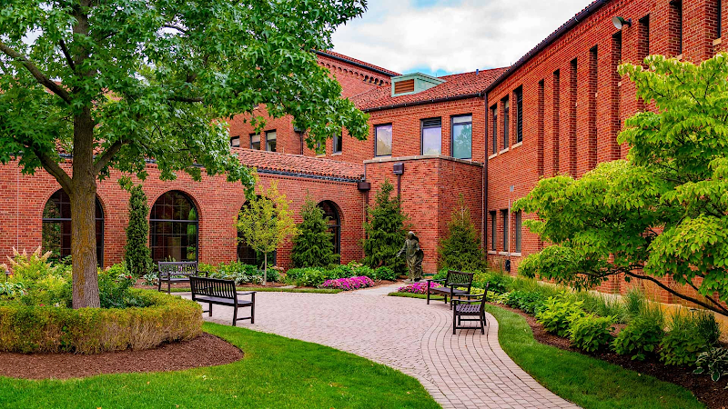 Saint John's Resort - Event Venue in Plymouth, Michigan