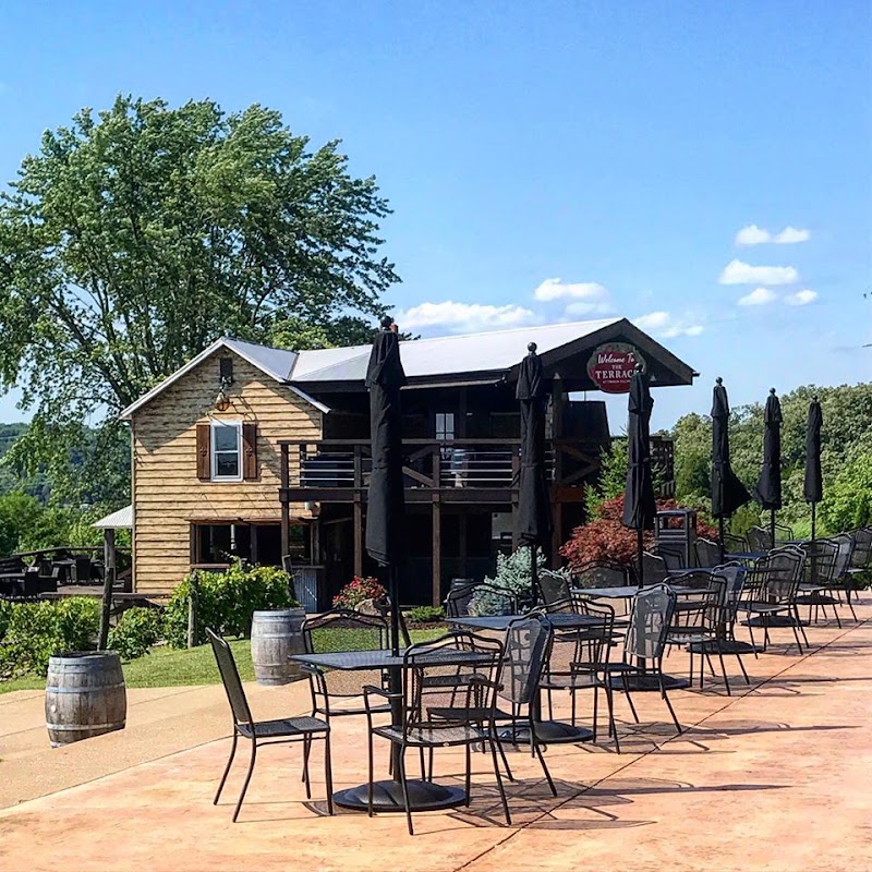 The Terrace at French Village - Event Venue in French Village, Missouri