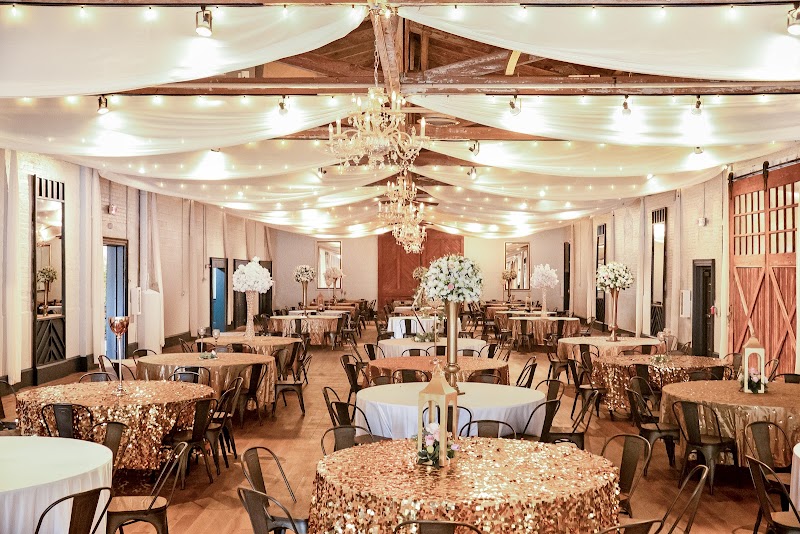 The Union at Savannah Station - Event Venue in Savannah, Georgia