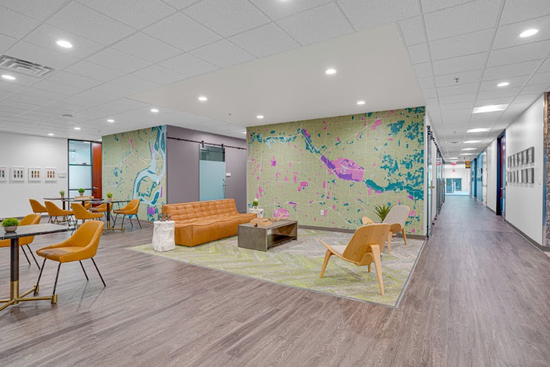 Workstyle Spaces - 1840 Pyramid Place - Event Venue in Memphis, Tennessee