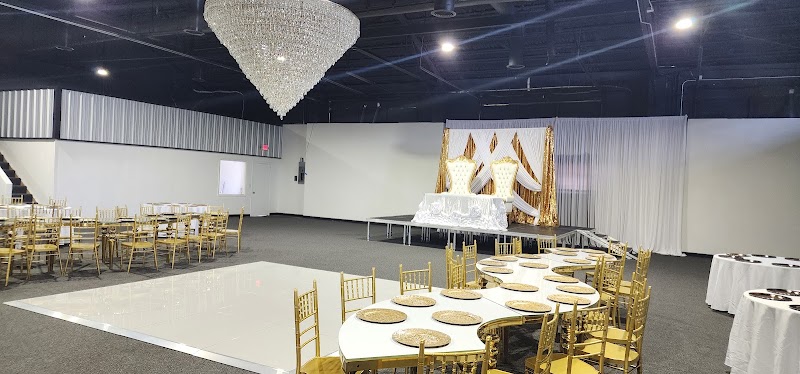 SODO Creations - Event Venue in Oklahoma City, Oklahoma