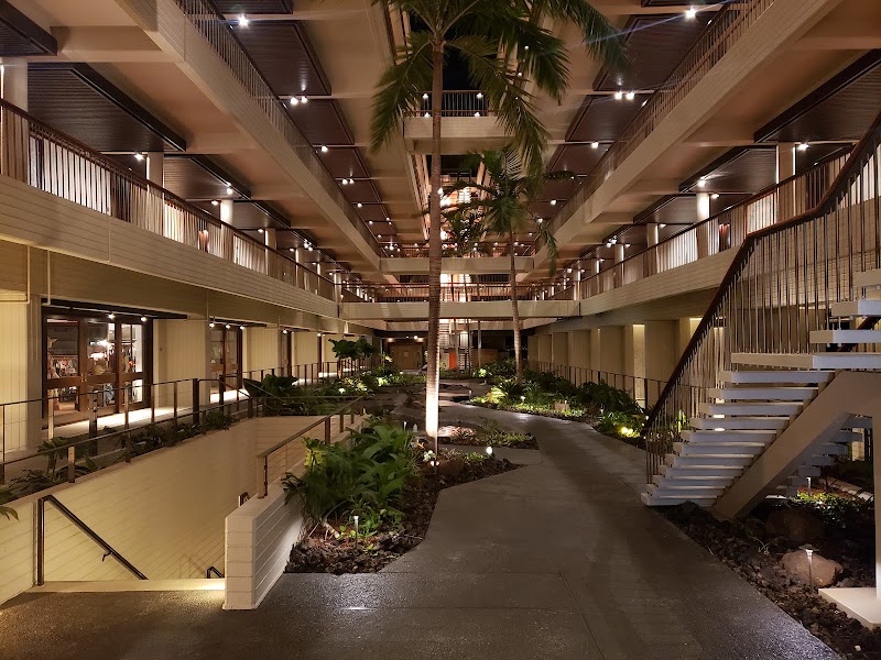 Mauna Kea Beach Hotel, Autograph Collection - Event Venue in Waimea, Hawaii