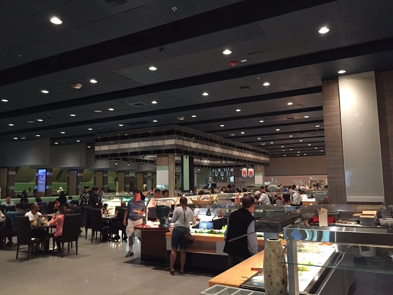 Feast Buffet - Event Venue in Renton, Washington