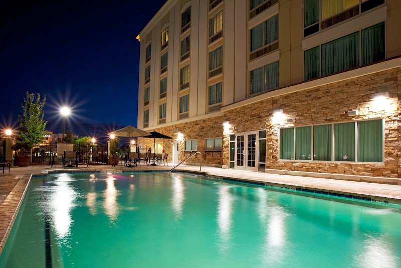 Holiday Inn Express & Suites Columbus at Northlake by IHG - Event Venue in Columbus, Georgia